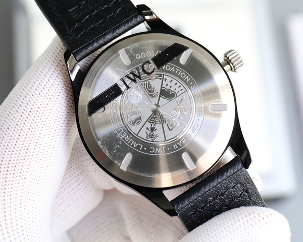 アイ・ダブリュー・シー全体デザイン